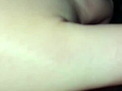 Saudi arabian snowwhite masturbates with pizza in la?? kinky asmr fetish!