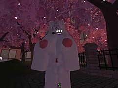 roblox park girl bent over fucked hard amateur style