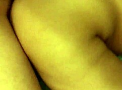 She Bends Over Perfectly for Intense Doggystyle Pounding That Hits Every Spot Deep