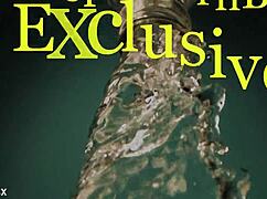 Quickfap Kagney Linn Karter's pierced tits and wet pussy closeup