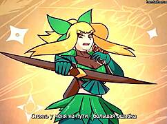 hey russian slut, take that monster cock anal gangbang creampie doggystyle!