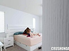 hey ever fantasized watching your boyfriend sneak off with his stepdaughter?