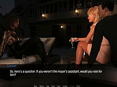 Jessica Oneils Hard News 59 game delivers raw intense action