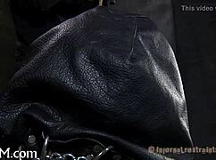 REAL PUNISHMENT HITS HARD NO MERCY!