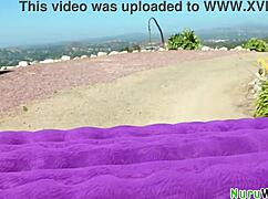 Crave Lacey Jayne's big tits juicy ass nuru call?