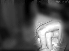 Pinay Stepmom Fucks Stepson Caught by Husband on CCTV