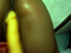 Guy betrayed by hairy chico's solo tease and stroke session