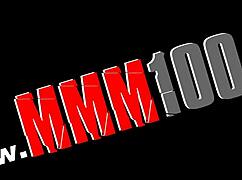 milf latina in boots gags on cock in kitchen to shut her up