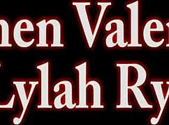 carmen valentina's milf pussy devoured by lylah ryder