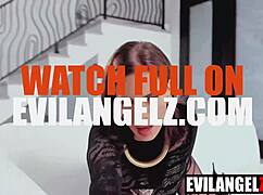 Hypersexual Jesse Pony Endures Intense Anal Pounding Gaping Gushing Orgasms