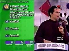 TEAM RONALDINHAS RIPS CLOTHES IN STEAMY STRIPTEASE!