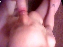 bold blowjob sucking unleashes massive cum explosion