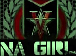 Vicky Vette Blonde Milf in Lingerie Slobbers Bj Before Facial Cumshot