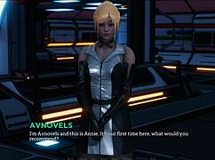 ever heard of eternum 114 game?