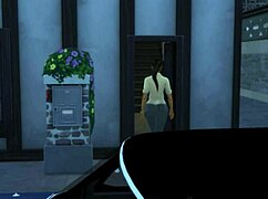 lazos peligrosos ep 9 hints at risky european 3d sims 4 xxx thrills in spanish