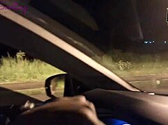 old cuckold films brunette sucking big black monster cock outdoors publicly