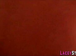 granny's mouth stretched deepthroated by brutal face fucking