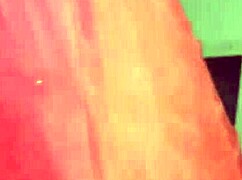 naughty slut catches masturbation then fucks hard