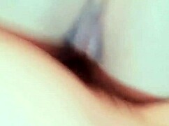 Intriguing-Neutral real homemade stepmom sneaks naughty fun helping relieve boredom with hot morning pussy pounding