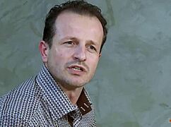 whoa, watch this petite blonde lick every drop of cum off after wild cowgirl riding and spooning sex!