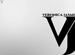 this bbw milf teases her huge saggy tits and fat belly for st pattys