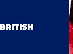 Gorgeous British 18 Year Old With Big Natural Tits Gives Sloppy Blowjob And Swallows Cum