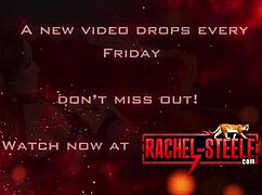 Milf1806 cougar step-mom sneaks home dripping horny for my pov ride