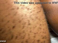 i need my roommate's bbc creampie in this big booty pussy