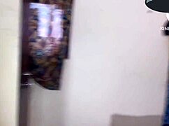 Heart Racing as I Milk Her Before She Leaves