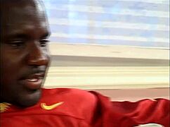 wanna see young black cheerleaders bent over taking huge cocks doggystyle?