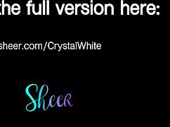 girl next door moans as neighbor fingers her wet pussy in 4k