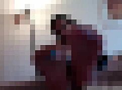 Will you kneel and worship these perfect feet through the endless night?