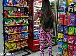 Narrator watches impeccable milf stepmom ride stepsons huge cock cowgirl destroying her pussy