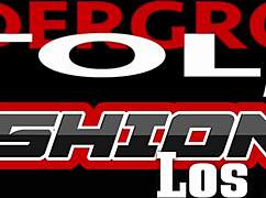 Beach Yoga Party Thong Slips Revealing Blonde's Bubble Butt Monster Cock Pov