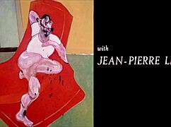 everyday couple dives into french retro tango passion scene