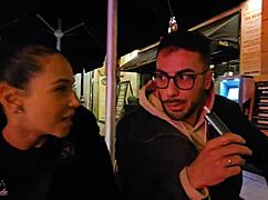 Annalisa Danika asks can you handle our steamy foursome squirting and cum explosion?