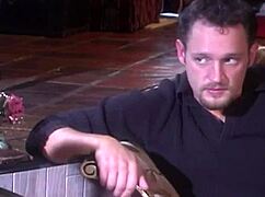 one touch ignited her deepest anal craving for his thick cock up busty brunette's tight tush