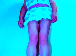 Crossdressing fun dscf0633 nov 10 2024 amateur style 😘