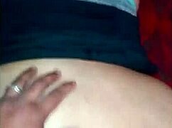 fat cuban with big ass and natural tits shakes caribbean curves