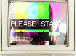 wanna see aria nicole's belly blasted with hot cum in this steamy pov missionary blast?