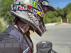 Beach Yoga Party Thong Slips Revealing Blonde's Bubble Butt Monster Cock Pov