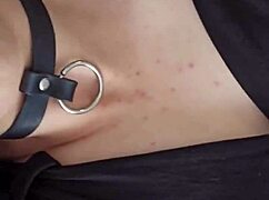 see gorgeous trans gf ram dildo deep in fat ass? she cums hard then goes ass to mouth just for you