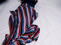 rich slim indian housewife rides driver's monster cock in car 🚗🍆💦