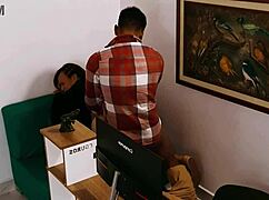 Hot Stepmom Begs for Massive Cock Pounding Action Now!