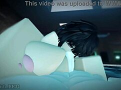 oh shy big-titted girl this rough doggystyle cock ride turns wild fast