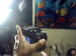 First-timer bombshell feels italian machine backstage pound!