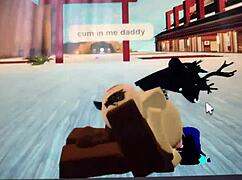 i crave that monster black cock dicking my slut hole before creampie