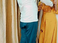 Sexy Indian College Girlfriend Fucks Her Friend Up Close And Personal!