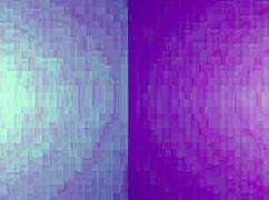 Ember snow toys tight asian pussy... oops, so wet