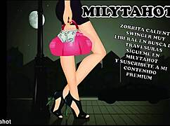 Peruvian wife hunts mature daddy to fuck her raw in front of cuckold husband